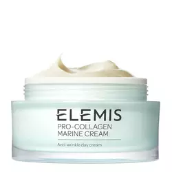 14 ELEMIS ProCollagen Marine Cream AntiFaltenTagescreme