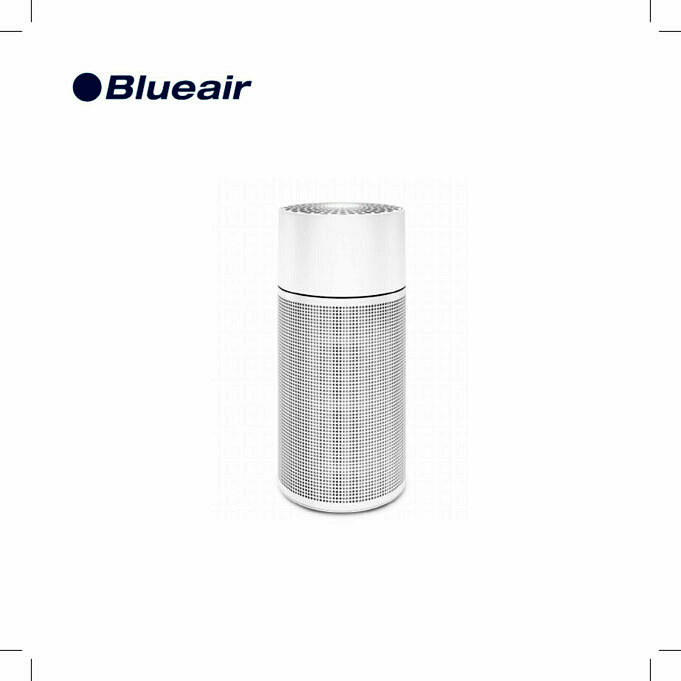 Blueair HealthProtect 7470i Smart Luftreiniger Bewertung