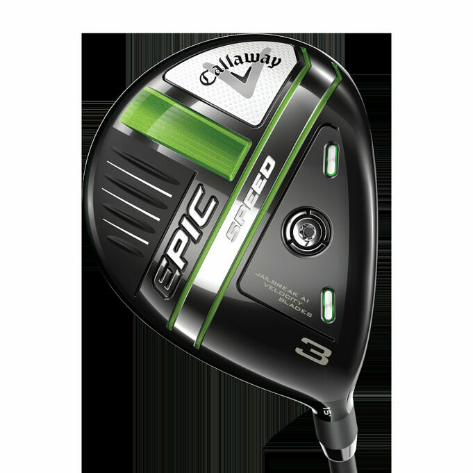 Callaway Epic Speed 3-Holz