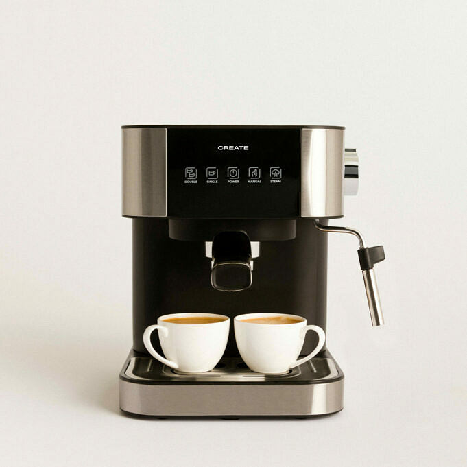 Die 5 Besten Super-Espressomaschinen