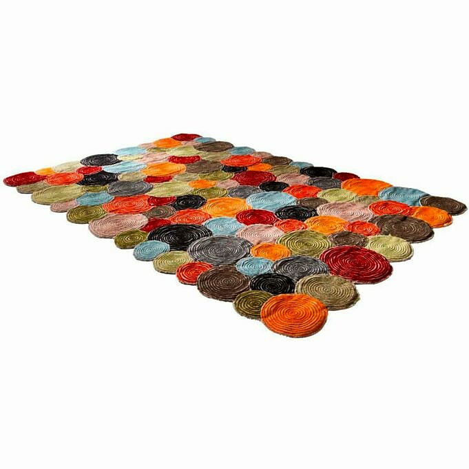 Teppiche In Der Besten Farbe Für Dunkle Hartholzböden